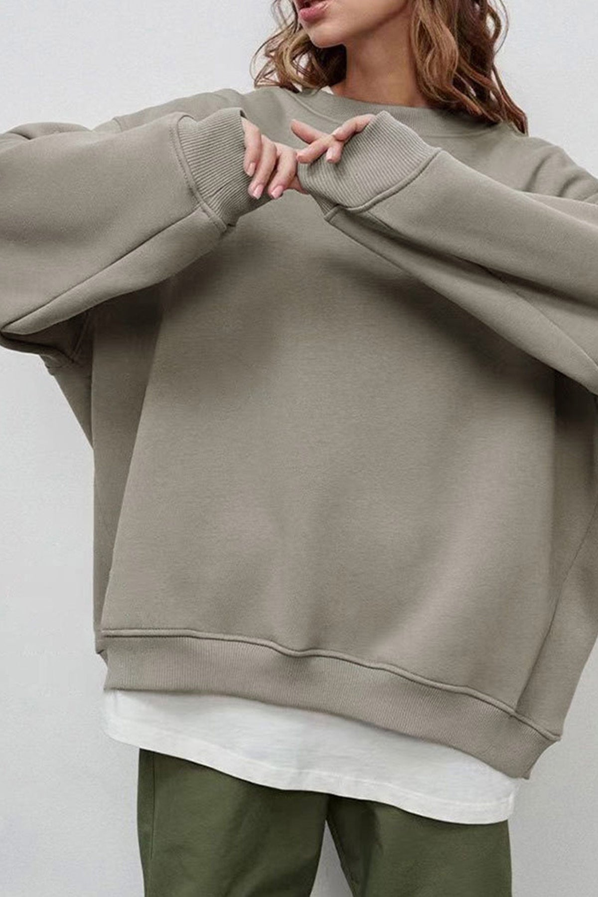Effortlessly Elegant Shirt with a Timeless Design