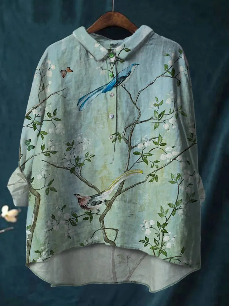 Beautifully Crafted Shirt