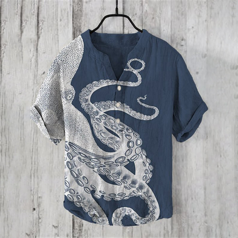 Beautifully Crafted Shirt