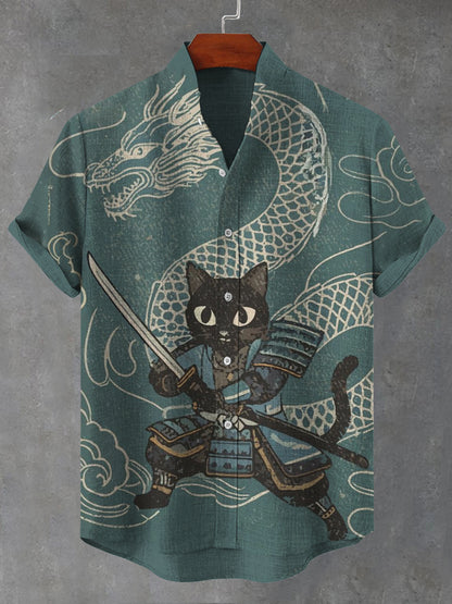 Gracefully Designed Shirt