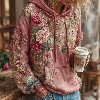 Elegantly Designed Garment