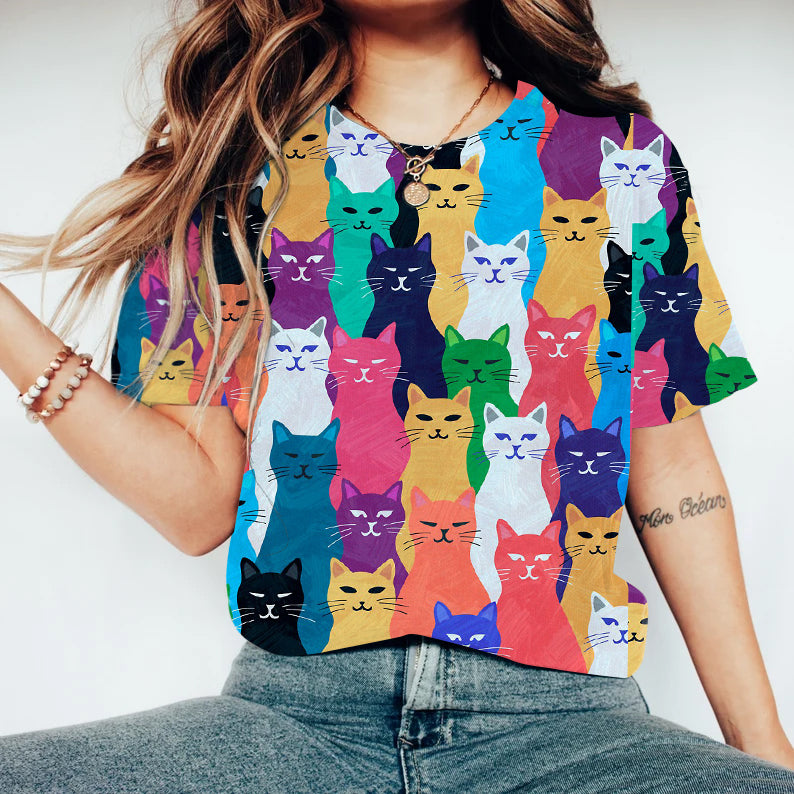 Classic Designed T-Shirt