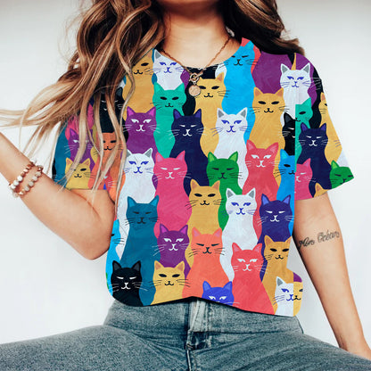 Classic Designed T-Shirt