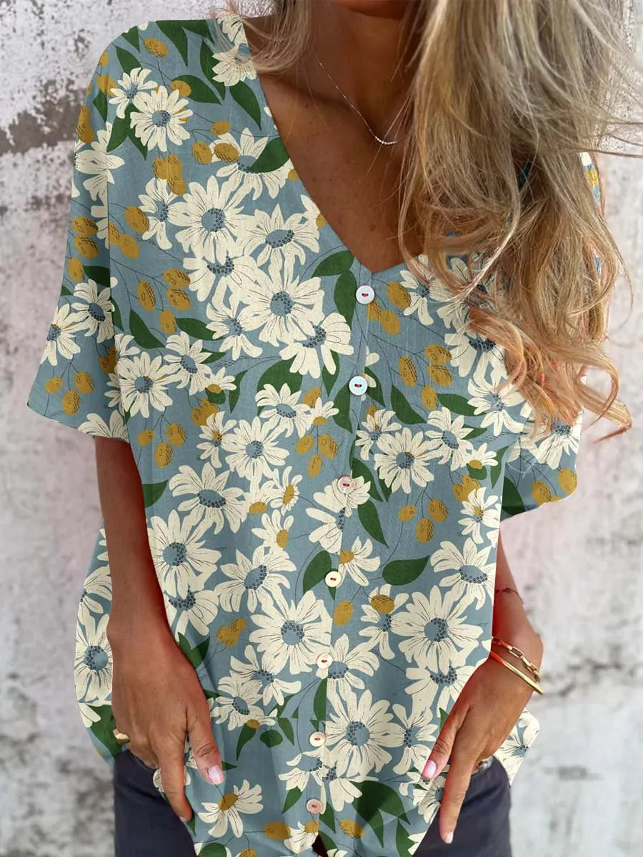 Elegantly Designed Shirt