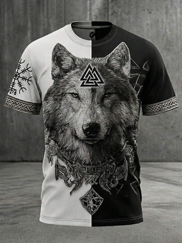 Vintage Inspired T-Shirt