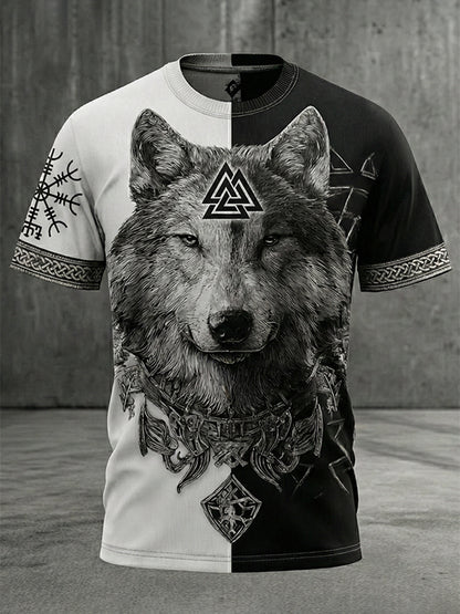 Vintage Inspired T-Shirt
