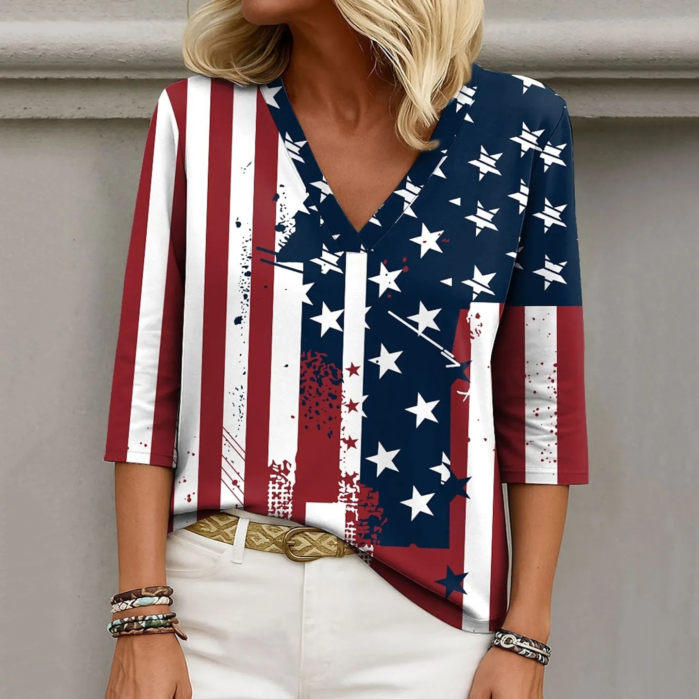 Vintage Inspired T-Shirt