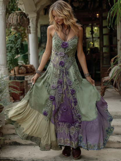 Beautifully Crafted Dress