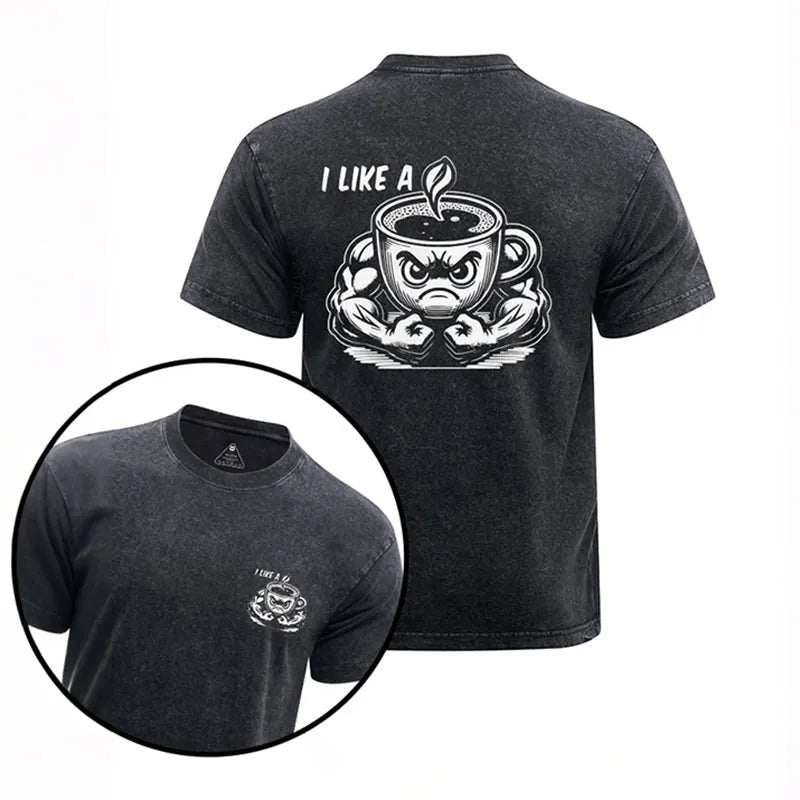 Vintage Inspired Shirt