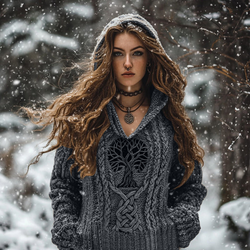Beautifully Crafted Sweater