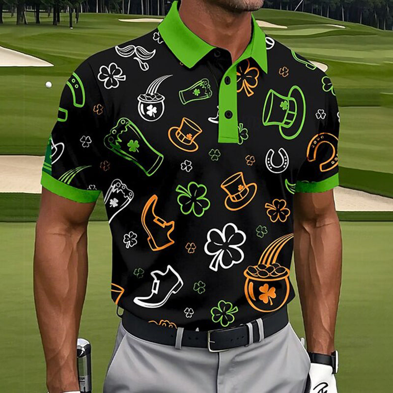 Thoughtfully Designed Shirt