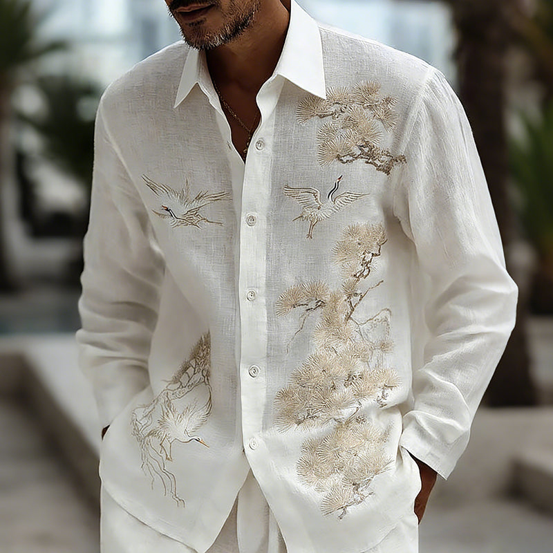 Classic Vintage Shirt