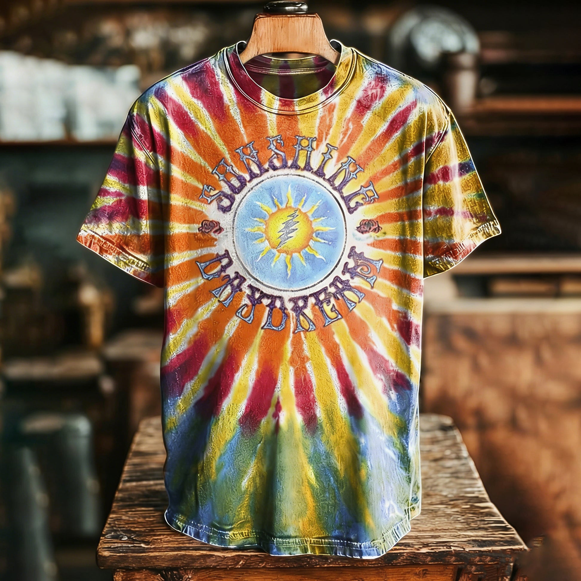 Elegantly Designed T-Shirt