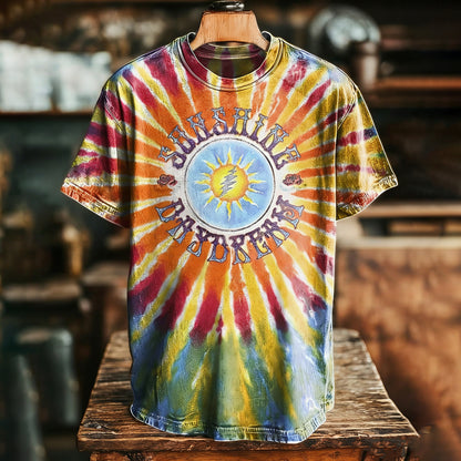 Elegantly Designed T-Shirt