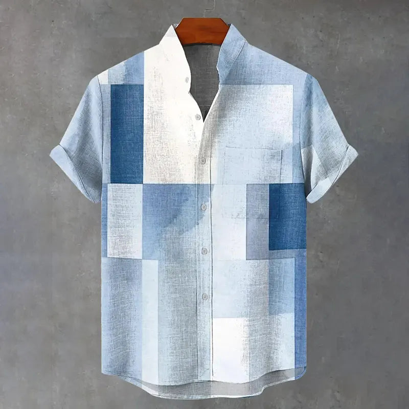 Classic Designed Shirt