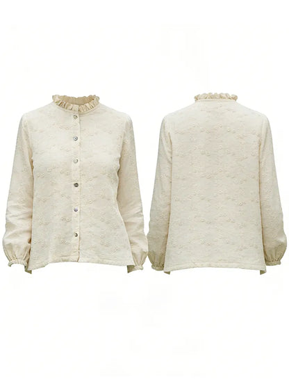 Beautifully Crafted Shirt