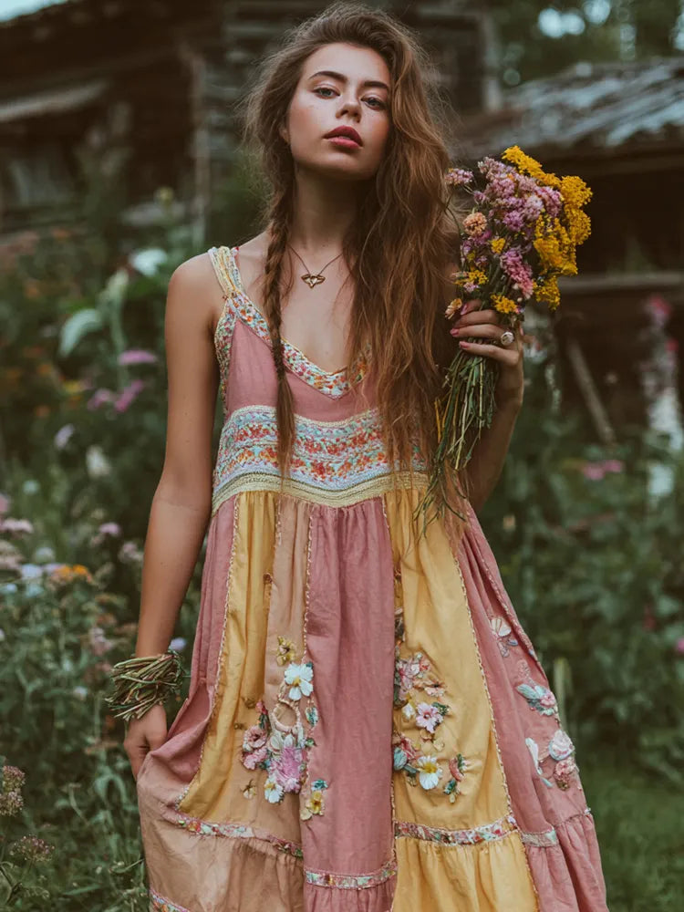 Thoughtfully Designed Dress