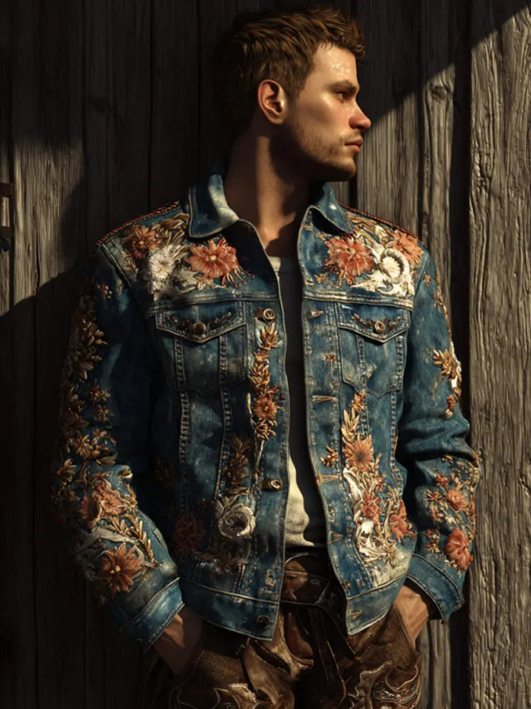 Elegantly Designed Jacket