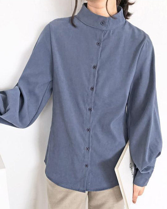Polished Shirt with an Effortless Classic Look