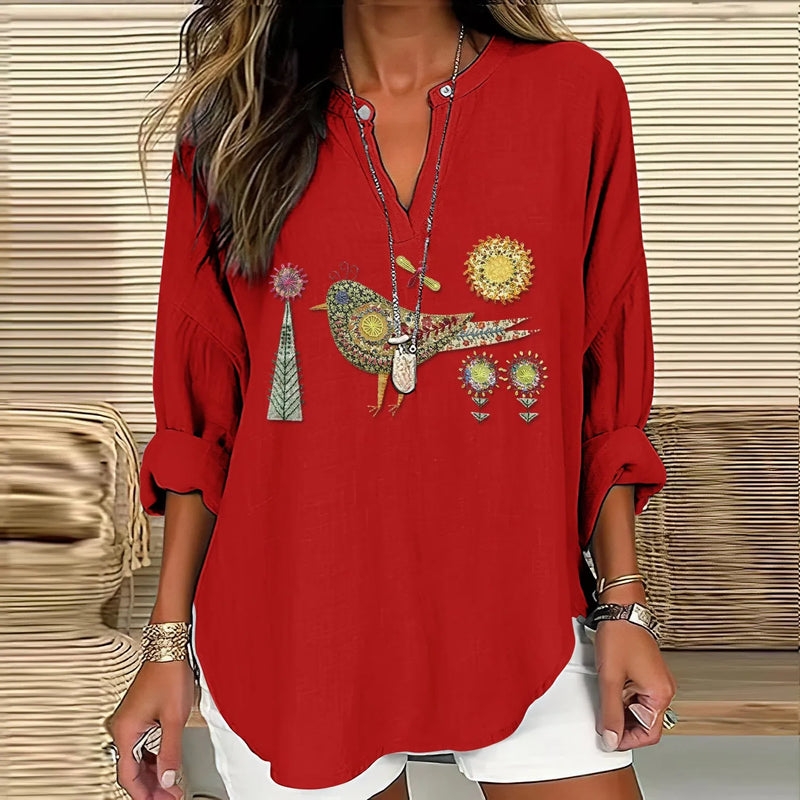 Classic Designed Shirt