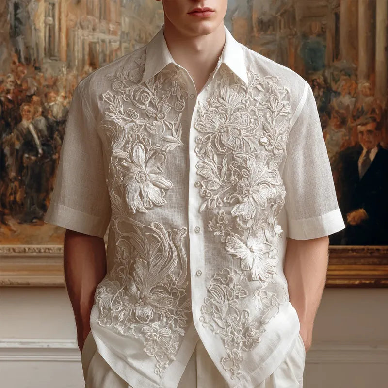 Beautifully Crafted Shirt