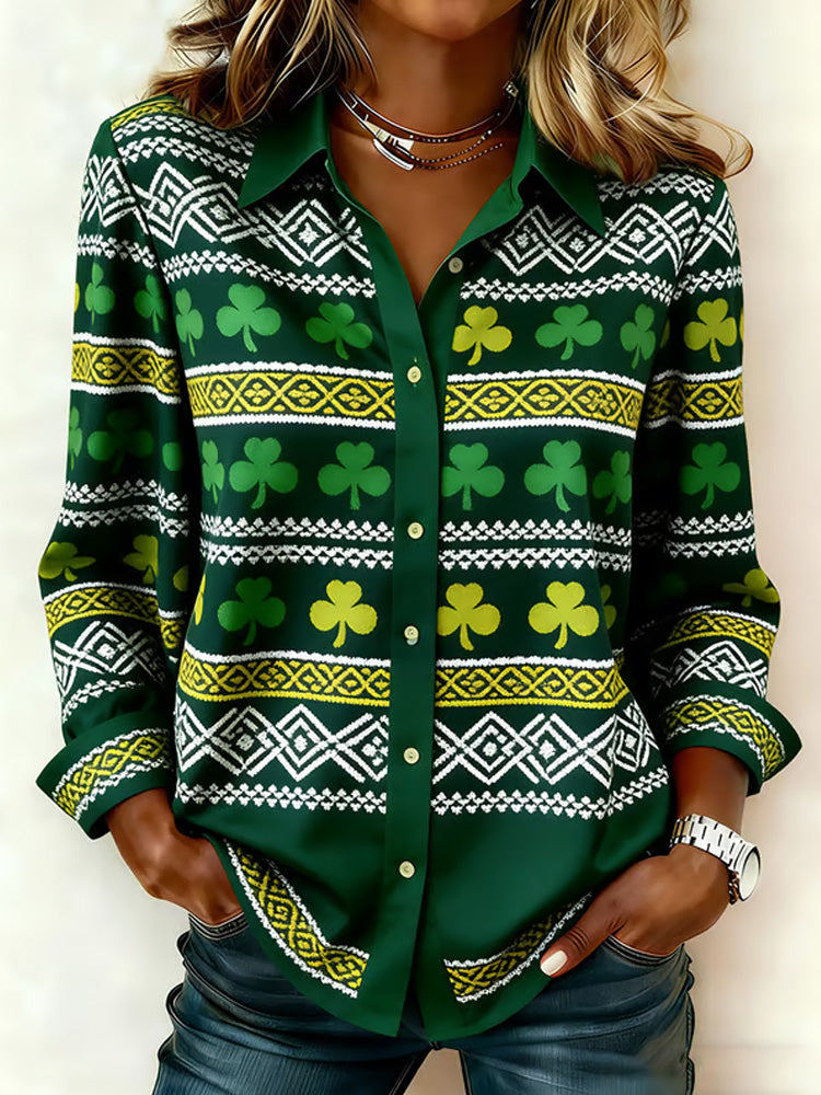 Beautifully Crafted Shirt