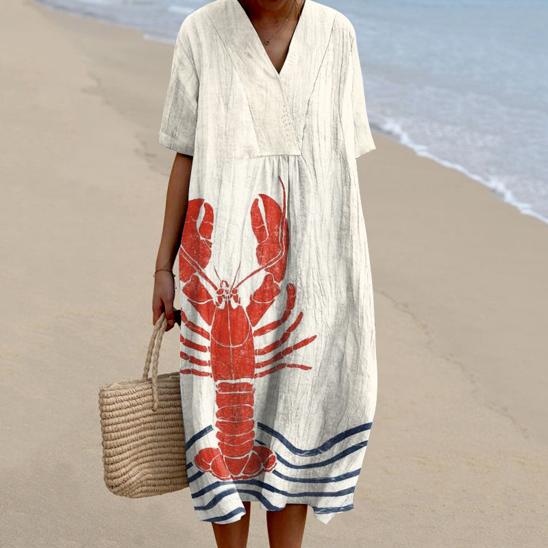 Thoughtfully Designed Dress
