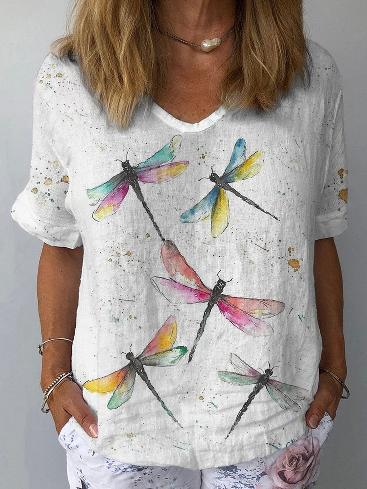 Classic Vintage Shirt