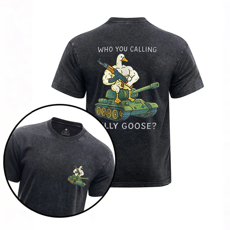 Vintage Inspired Shirt