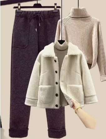 Classic Designed Garment
