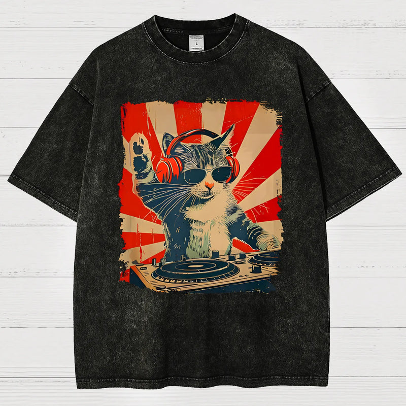 Vintage Inspired T-Shirt