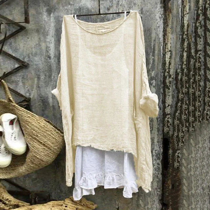 Elegantly Designed Shirt