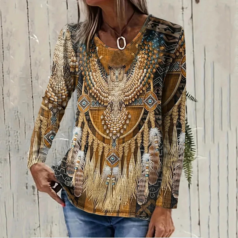 Beautifully Crafted T-Shirt