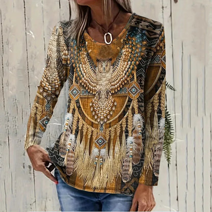 Beautifully Crafted T-Shirt