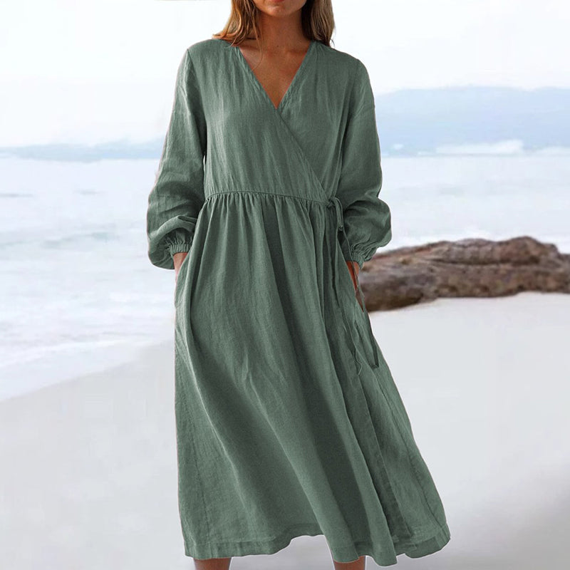 Beautifully Crafted Dress