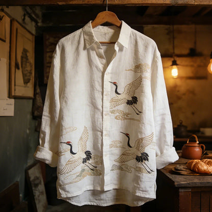 Classic Designed Shirt