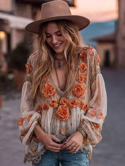 Classic Designed Shirt