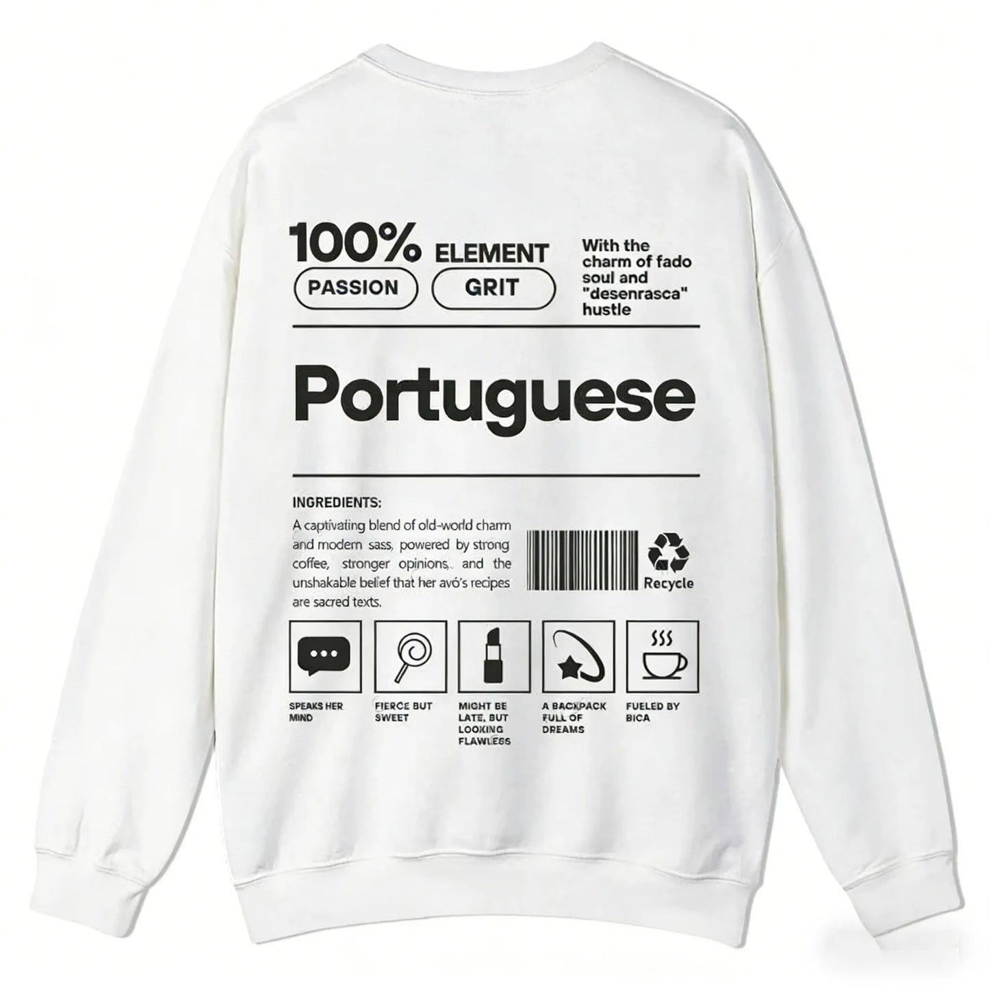 Classic Vintage Shirt