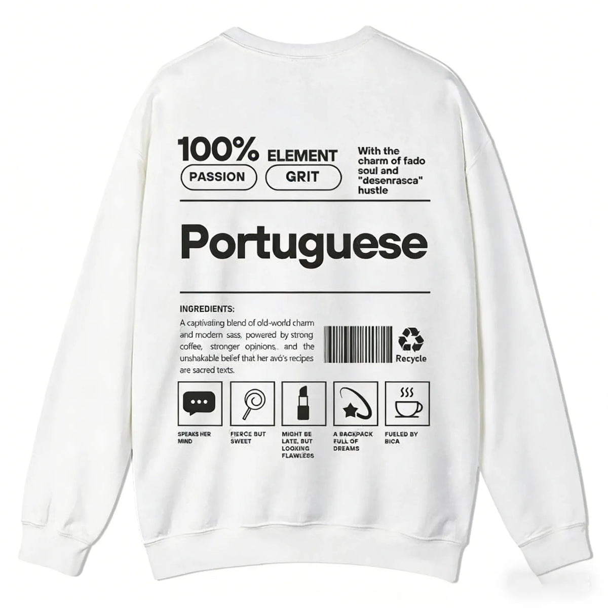 Classic Vintage Shirt