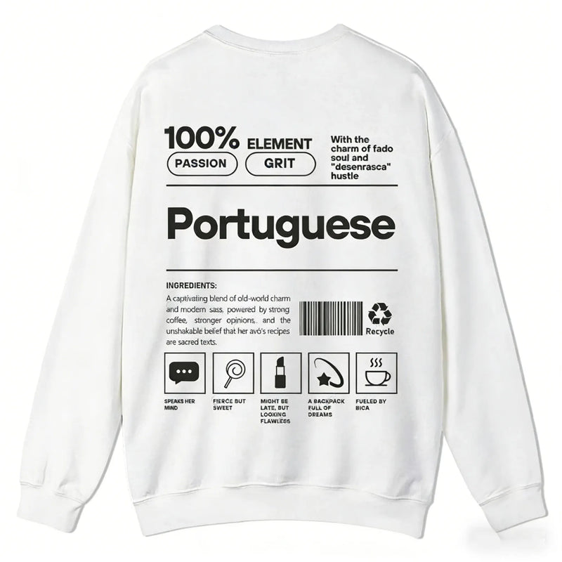 Classic Vintage Shirt