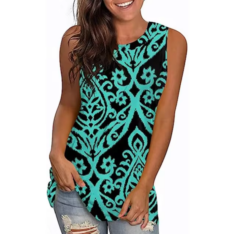 Classic Vintage T-Shirt with a Flattering Fit