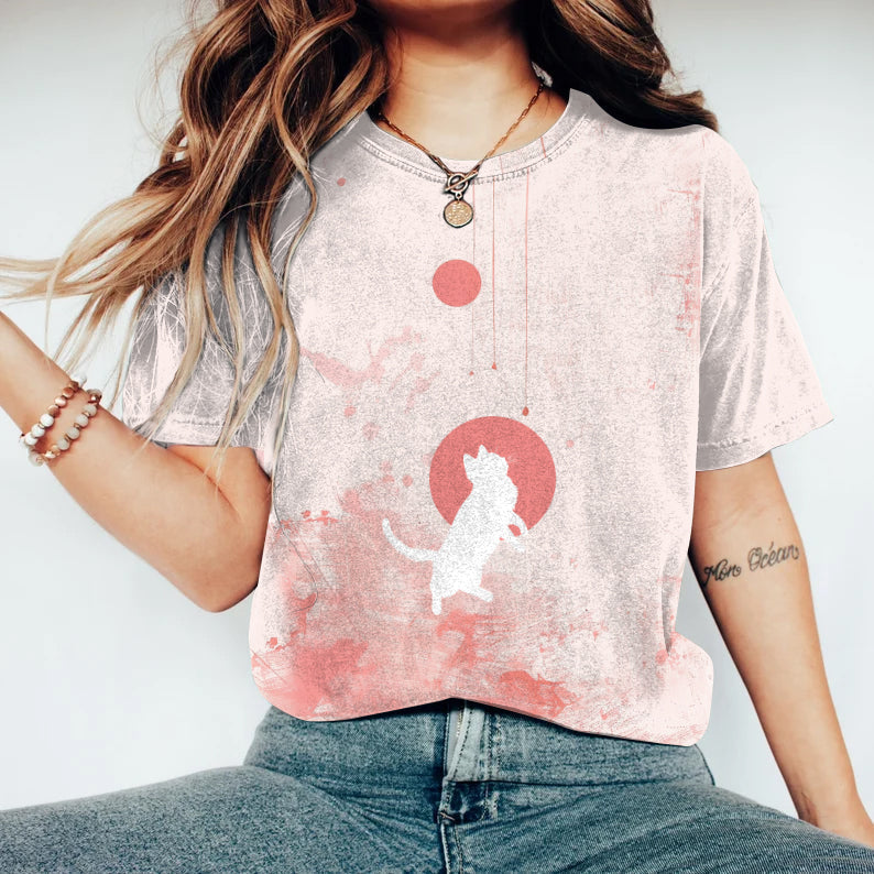 Thoughtfully Designed T-Shirt