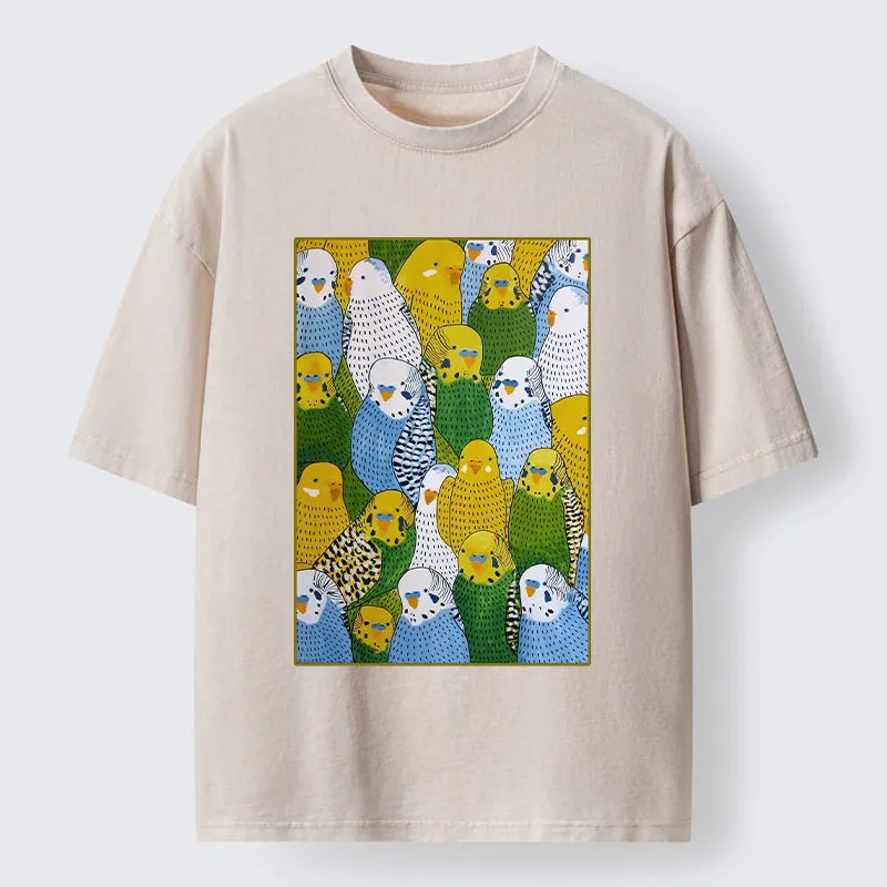 Beautifully Crafted T-Shirt