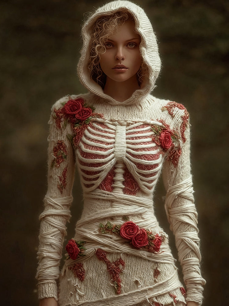 Elegantly Designed Dress