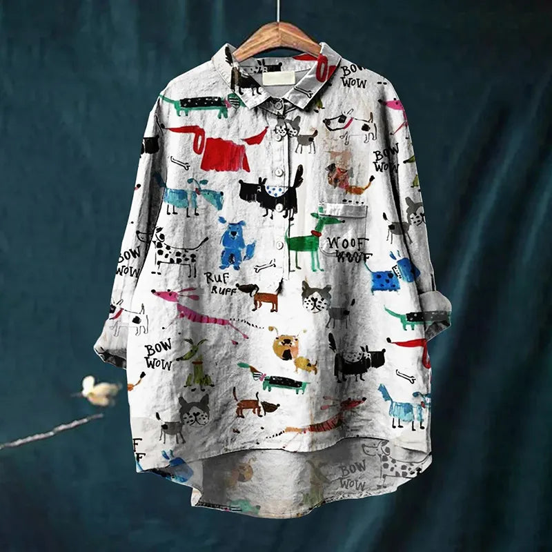Classic Vintage Shirt