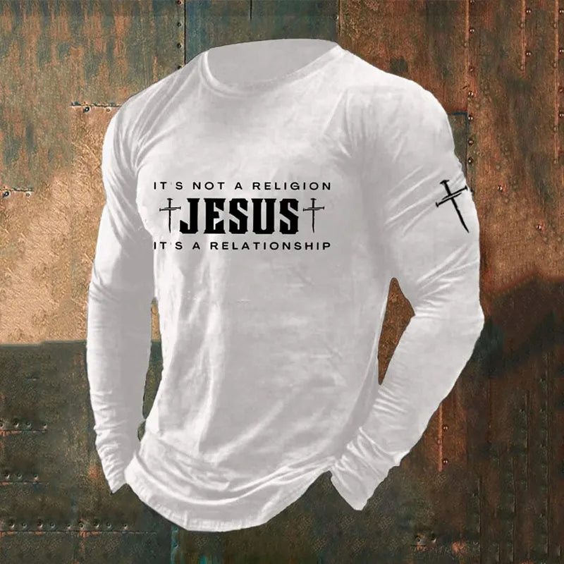 Elegantly Designed T-Shirt
