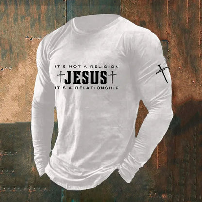 Elegantly Designed T-Shirt