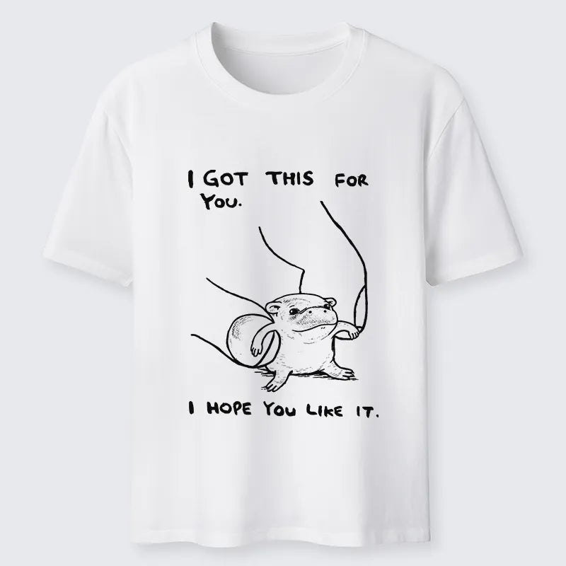 Beautifully Crafted T-Shirt
