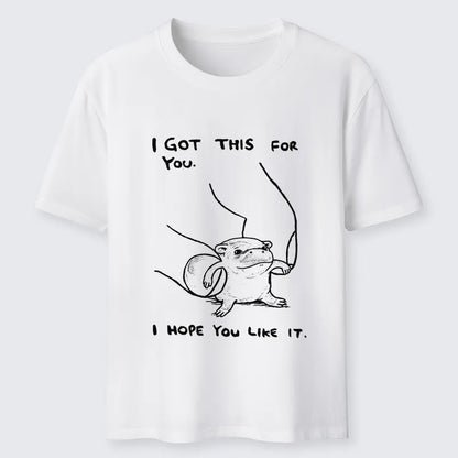 Beautifully Crafted T-Shirt