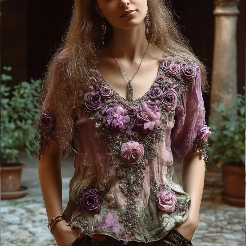 Classic Designed Top
